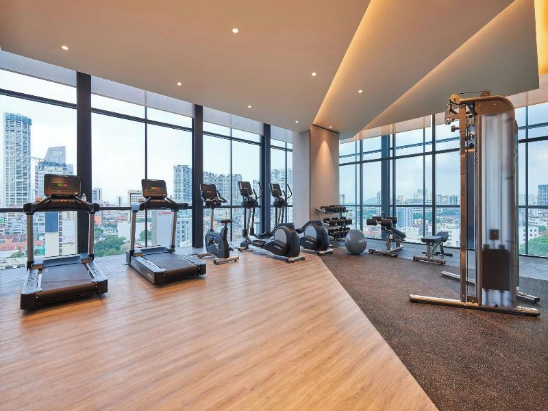 Courtyard By Marriott Penang image