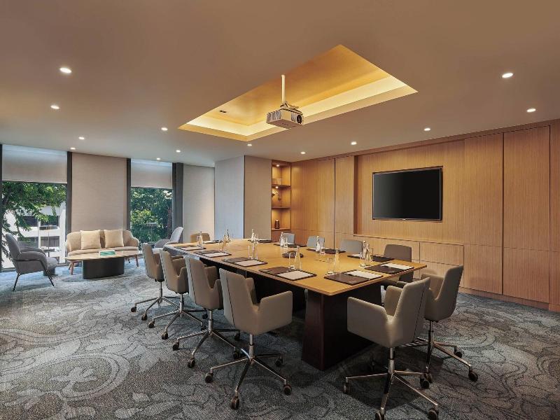 Courtyard By Marriott Penang image