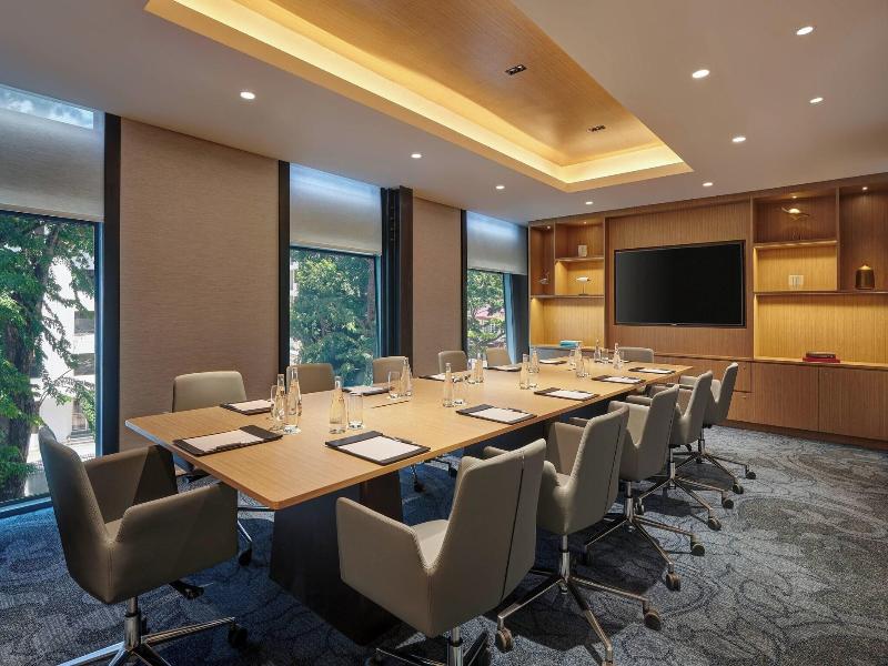 Courtyard By Marriott Penang image