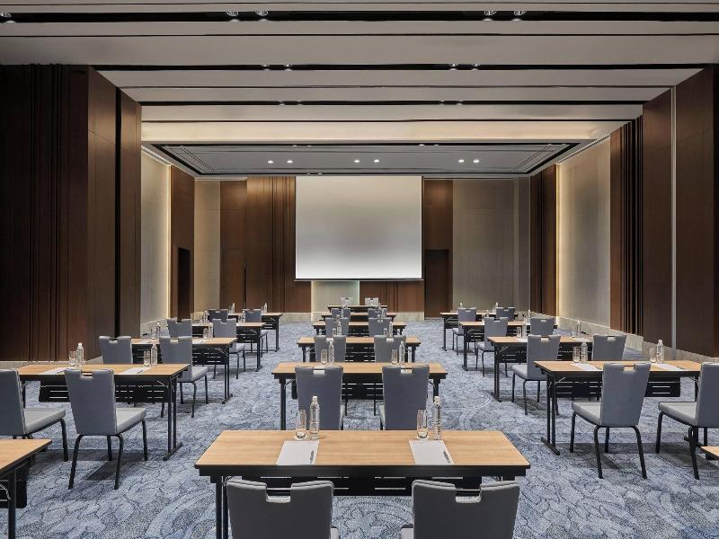 Courtyard By Marriott Penang image