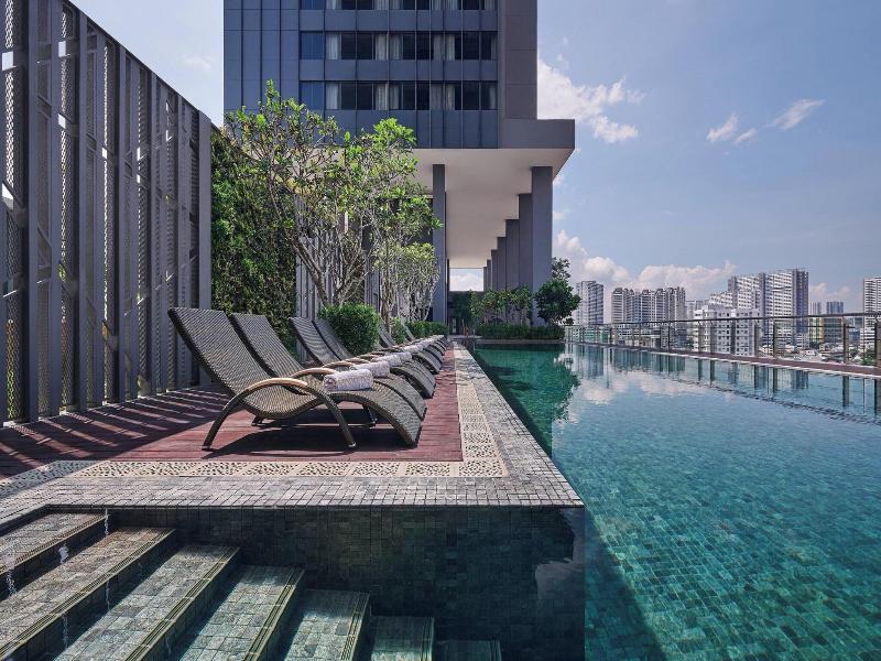 Courtyard By Marriott Penang image