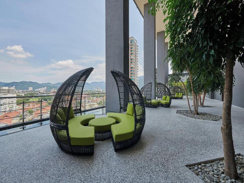 Courtyard By Marriott Penang image