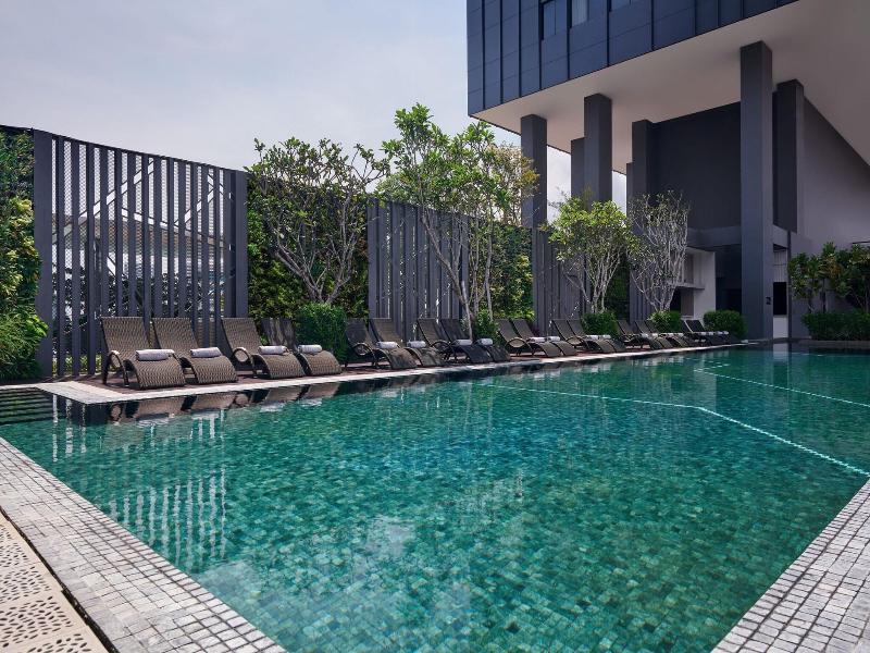Courtyard By Marriott Penang image