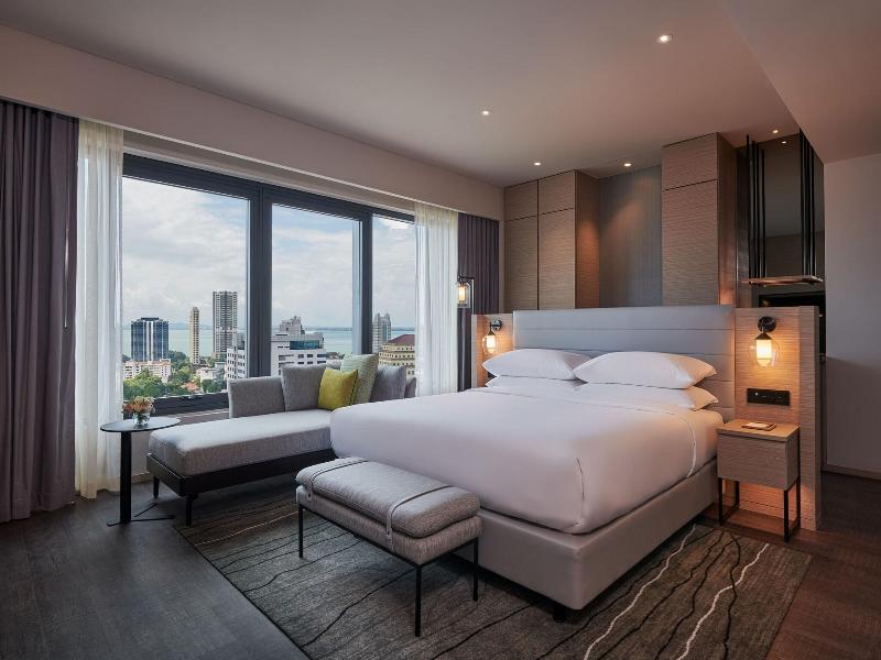 Courtyard By Marriott Penang image