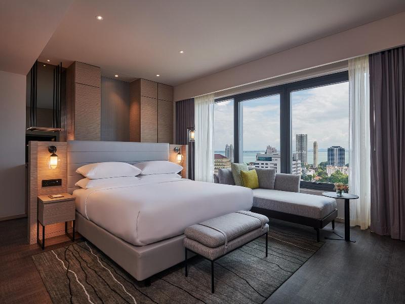 Courtyard By Marriott Penang image