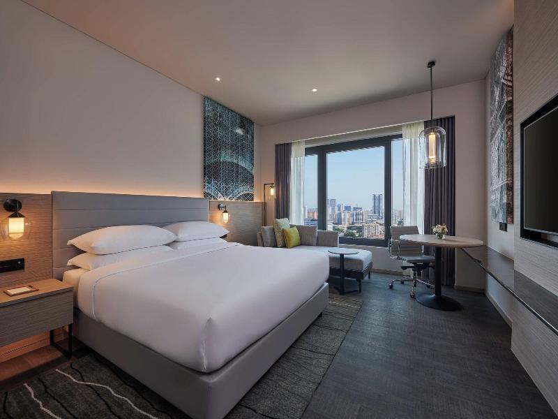 Courtyard By Marriott Penang image