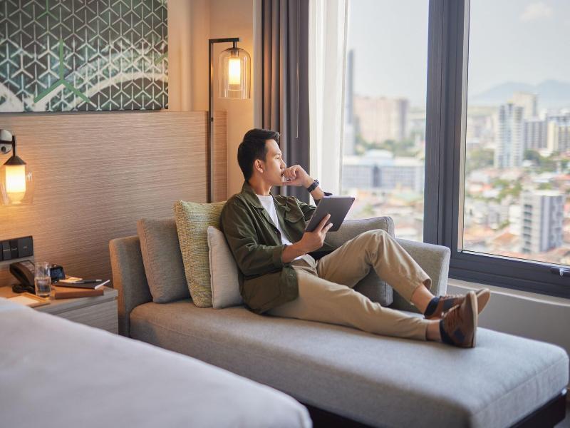 Courtyard By Marriott Penang image