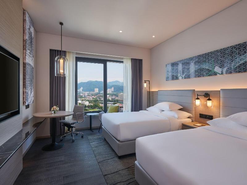 Courtyard By Marriott Penang image