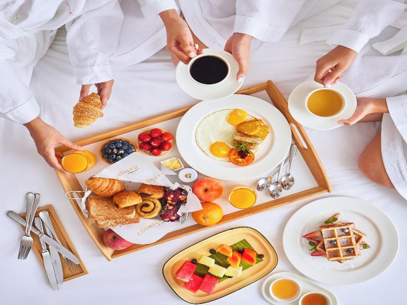 Courtyard By Marriott Penang image