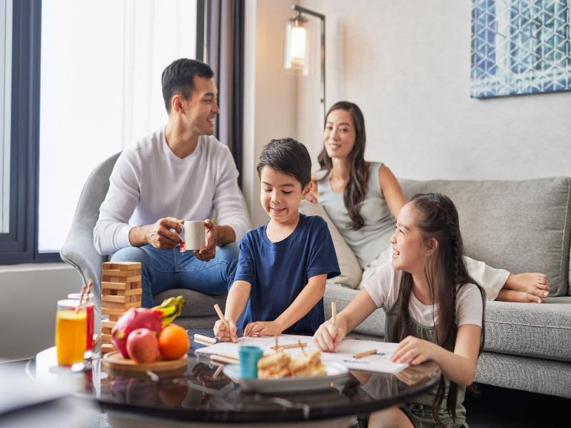 Courtyard By Marriott Penang image