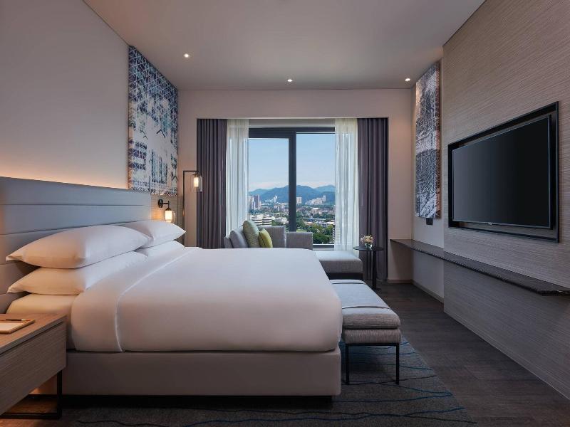 Courtyard By Marriott Penang image