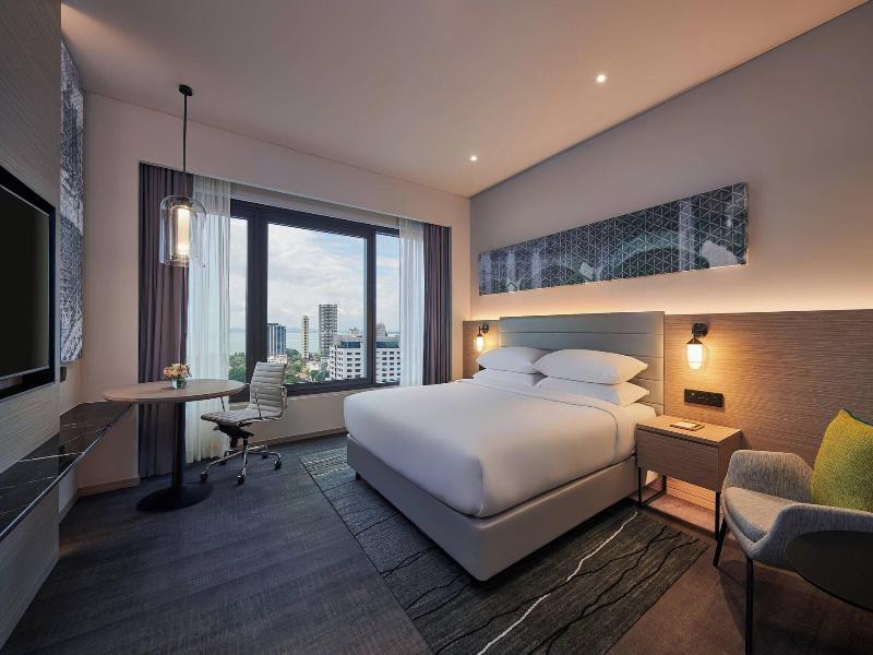 Courtyard By Marriott Penang image