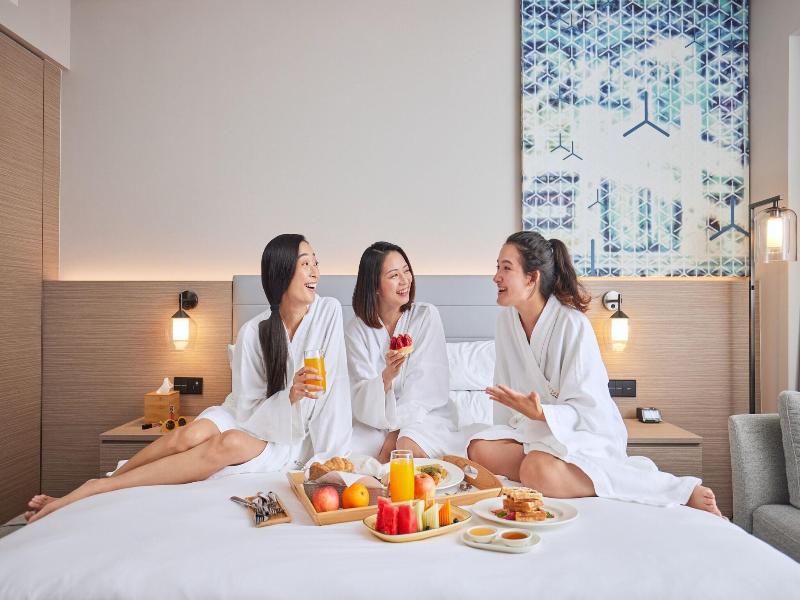 Courtyard By Marriott Penang image