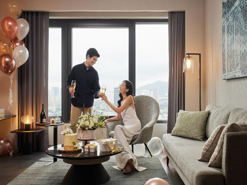 Courtyard By Marriott Penang image