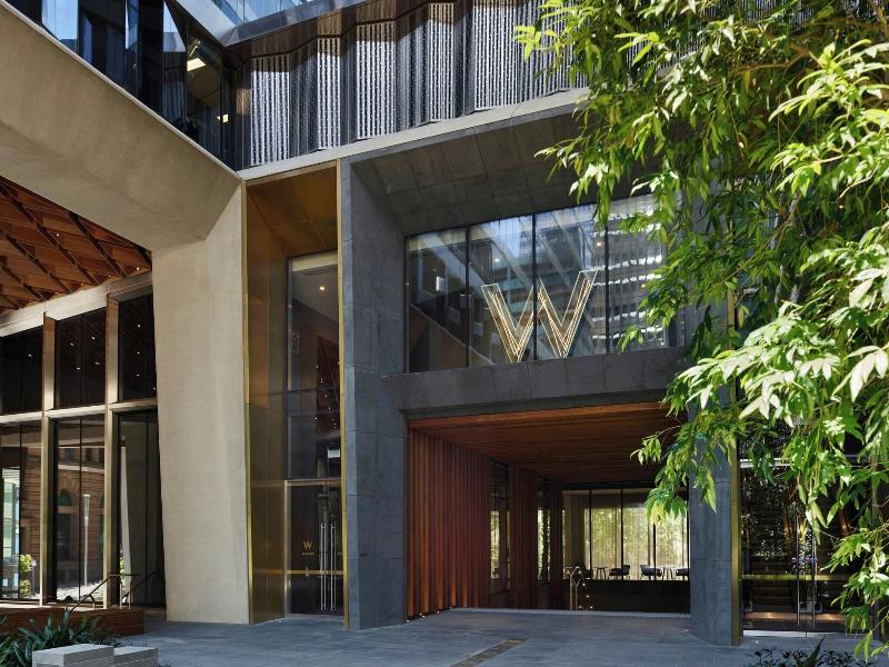 W Melbourne image