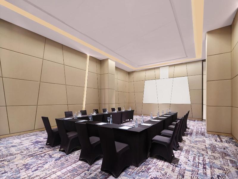 Batam Marriott Hotel Harbour Bay image
