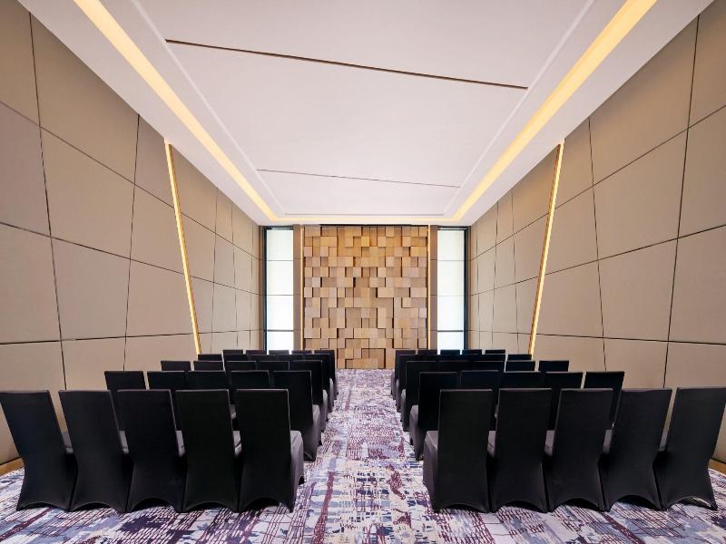 Batam Marriott Hotel Harbour Bay image
