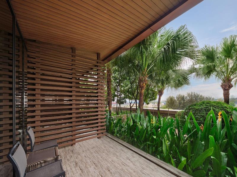 Batam Marriott Hotel Harbour Bay image