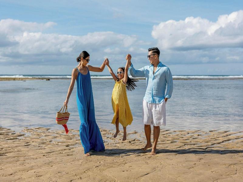 Renaissance Bali Nusa Dua Resort image