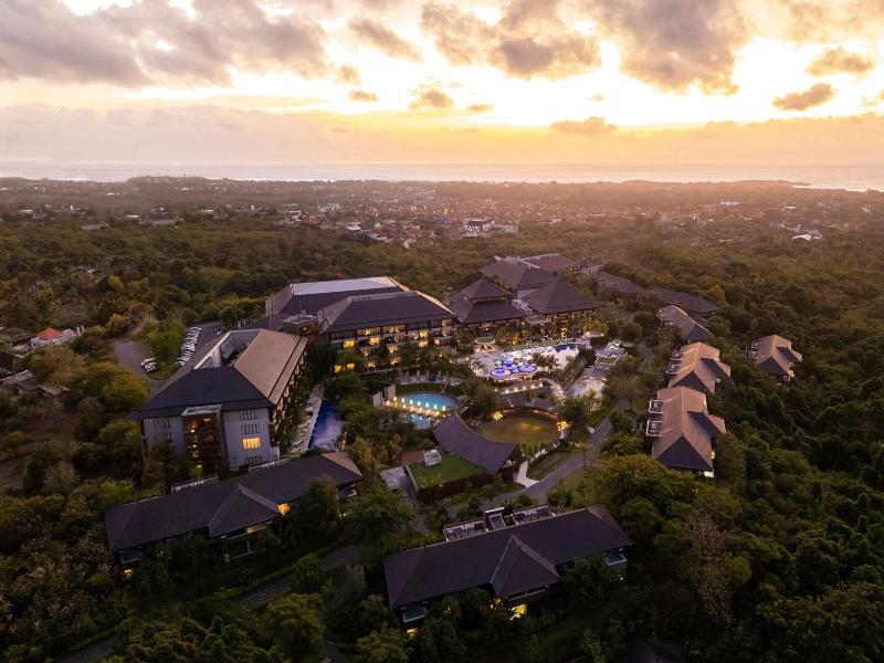 Renaissance Bali Nusa Dua Resort image