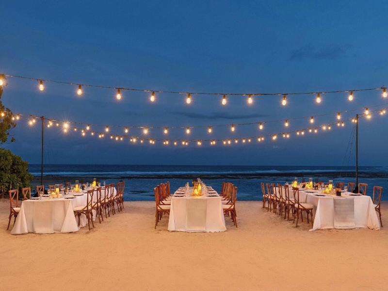 Renaissance Bali Nusa Dua Resort image