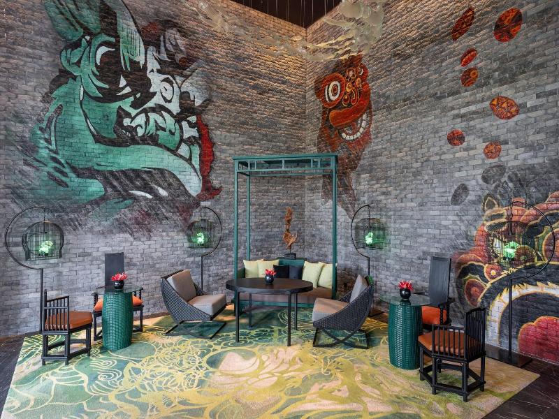 Renaissance Bali Nusa Dua Resort image