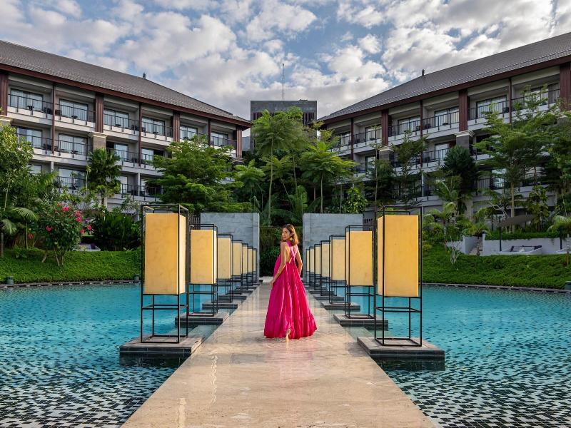 Renaissance Bali Nusa Dua Resort image
