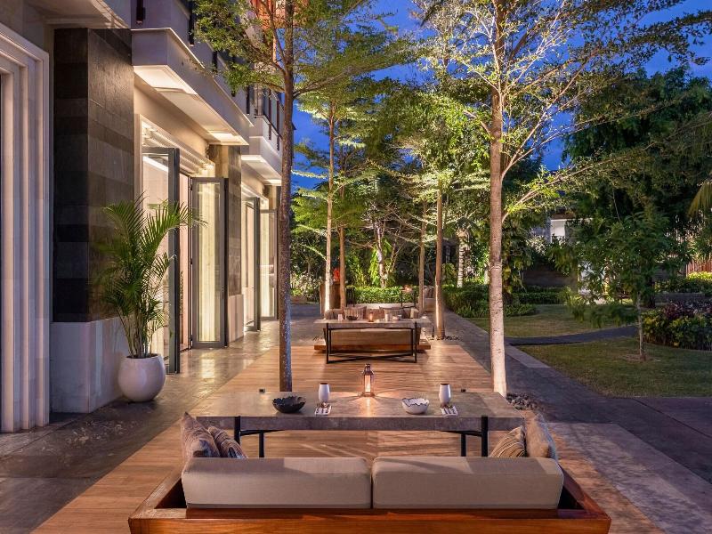 Renaissance Bali Nusa Dua Resort image