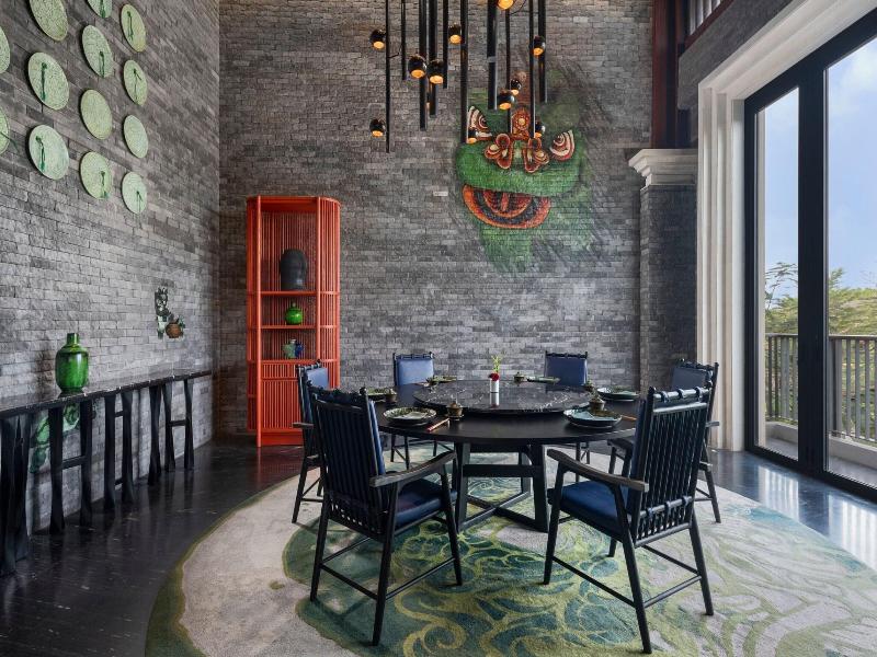 Renaissance Bali Nusa Dua Resort image