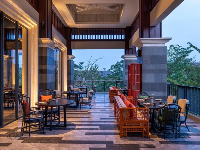 Renaissance Bali Nusa Dua Resort image