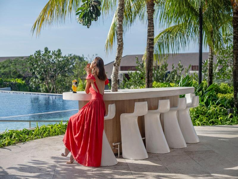 Renaissance Bali Nusa Dua Resort image