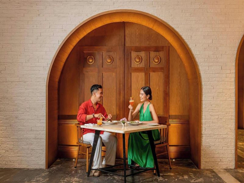 Renaissance Bali Nusa Dua Resort image