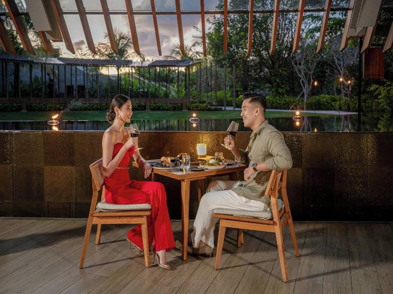 Renaissance Bali Nusa Dua Resort image