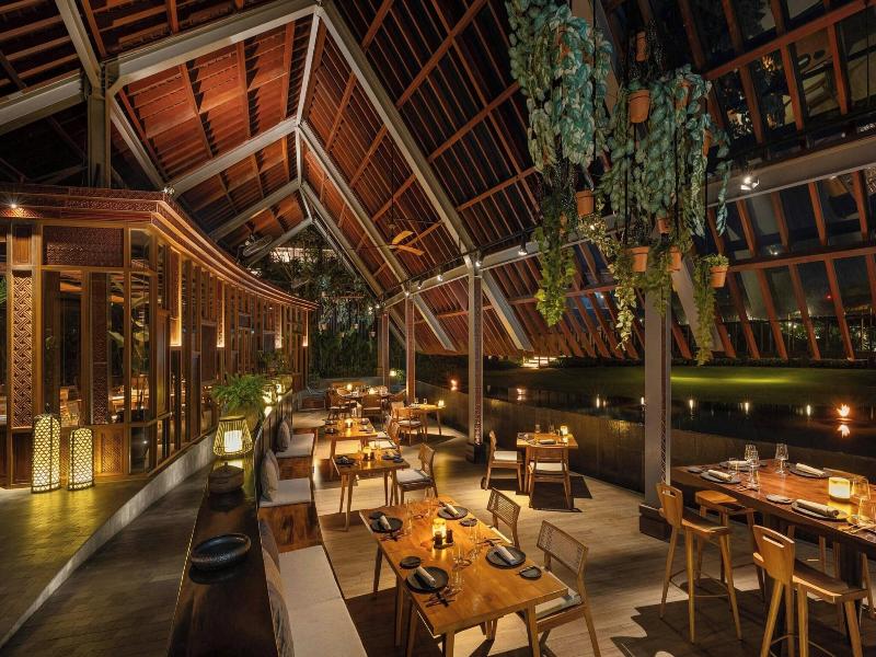 Renaissance Bali Nusa Dua Resort image