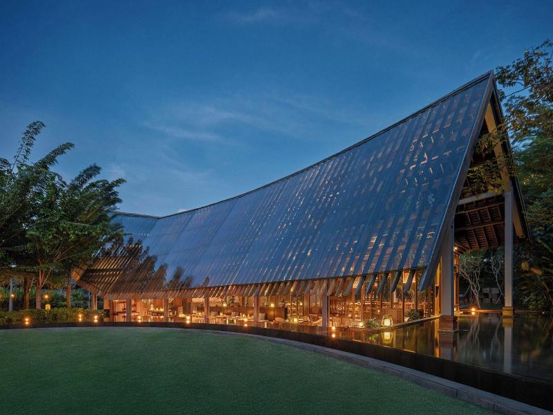 Renaissance Bali Nusa Dua Resort image