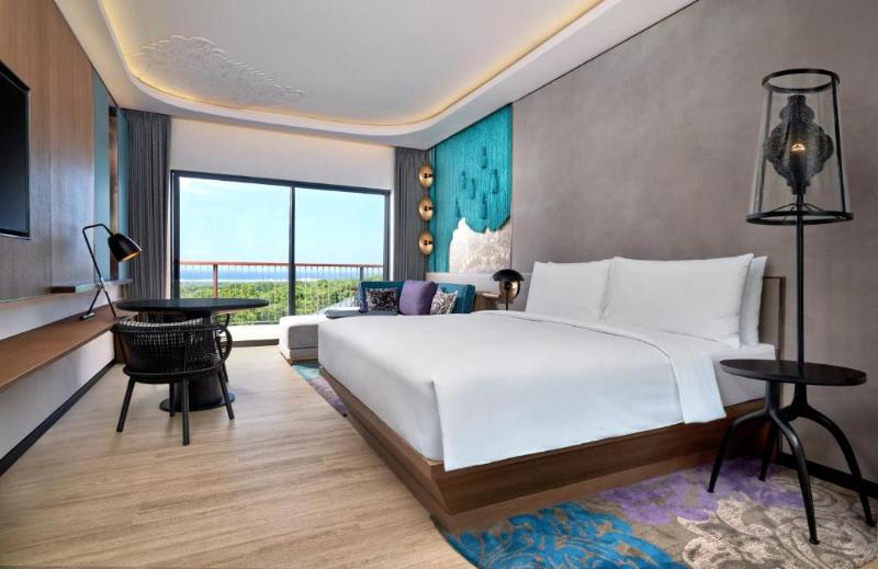 Renaissance Bali Nusa Dua Resort image