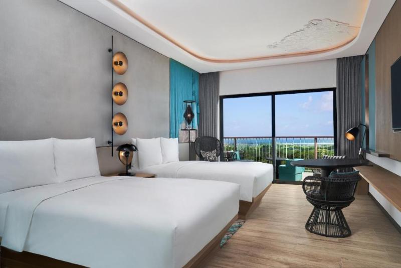 Renaissance Bali Nusa Dua Resort image