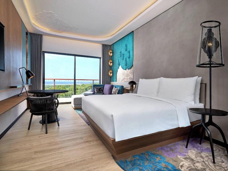 Renaissance Bali Nusa Dua Resort image