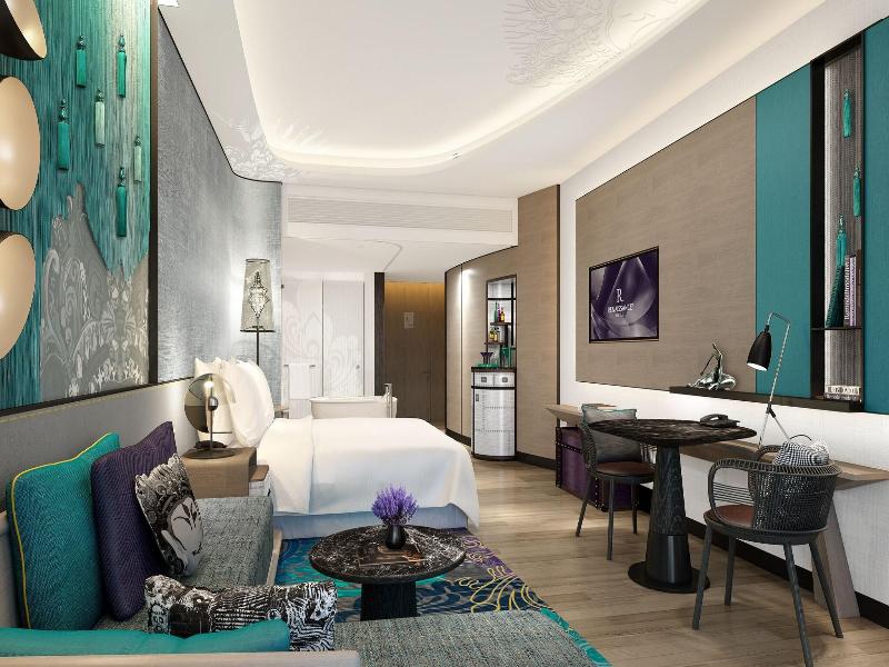 Renaissance Bali Nusa Dua Resort image