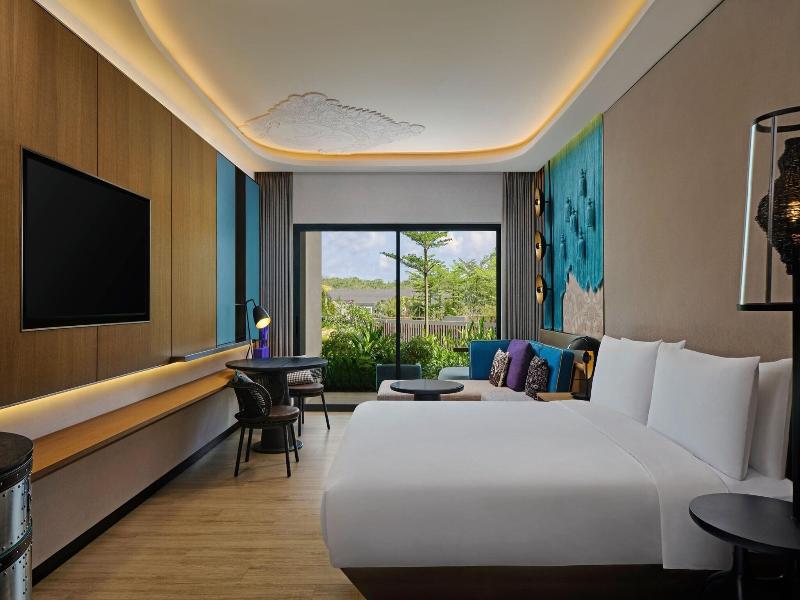 Renaissance Bali Nusa Dua Resort image