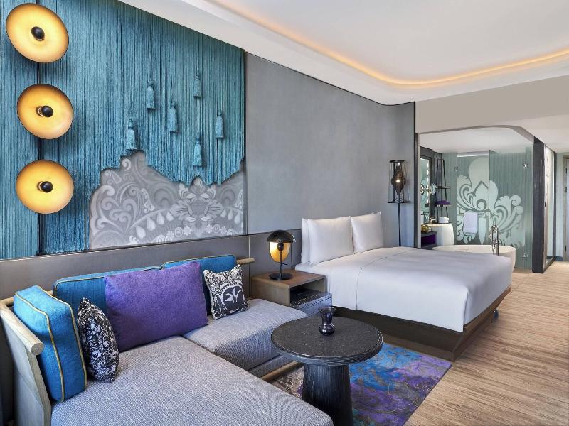 Renaissance Bali Nusa Dua Resort image
