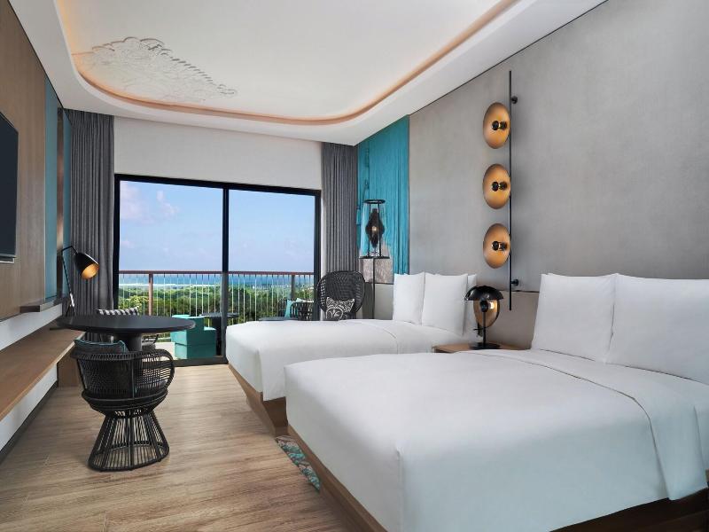 Renaissance Bali Nusa Dua Resort image