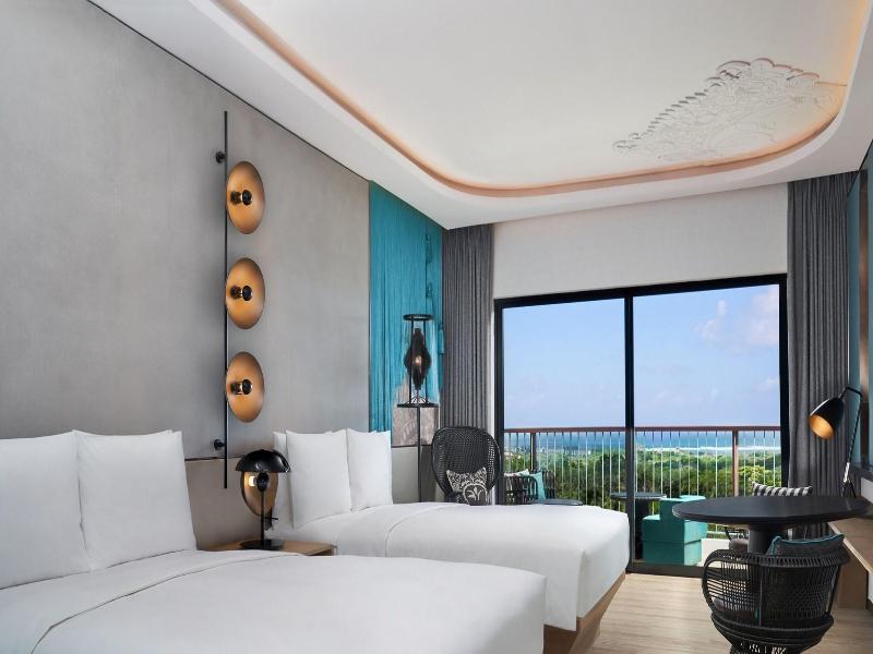 Renaissance Bali Nusa Dua Resort image