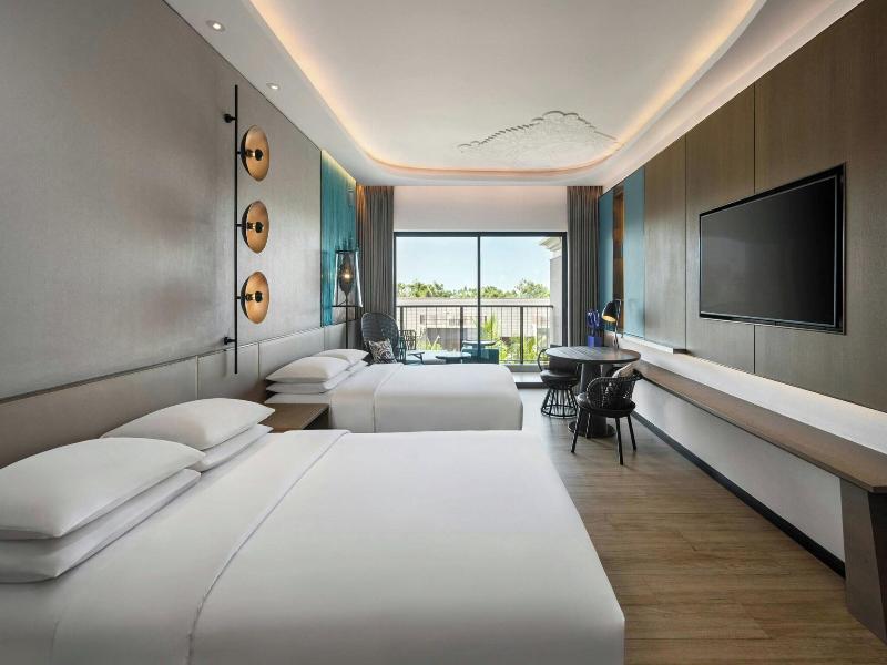 Renaissance Bali Nusa Dua Resort image