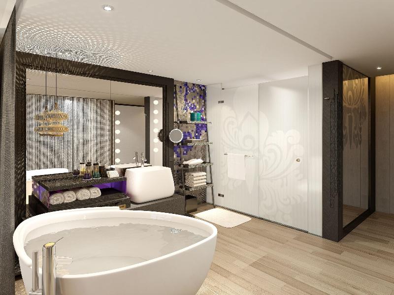 Renaissance Bali Nusa Dua Resort image