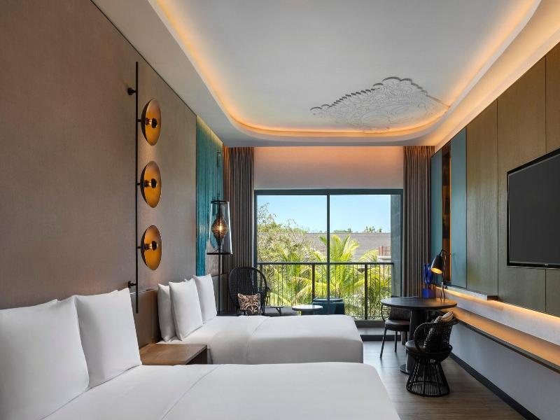 Renaissance Bali Nusa Dua Resort image