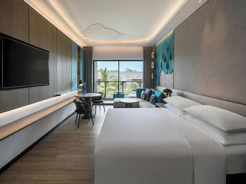 Renaissance Bali Nusa Dua Resort image