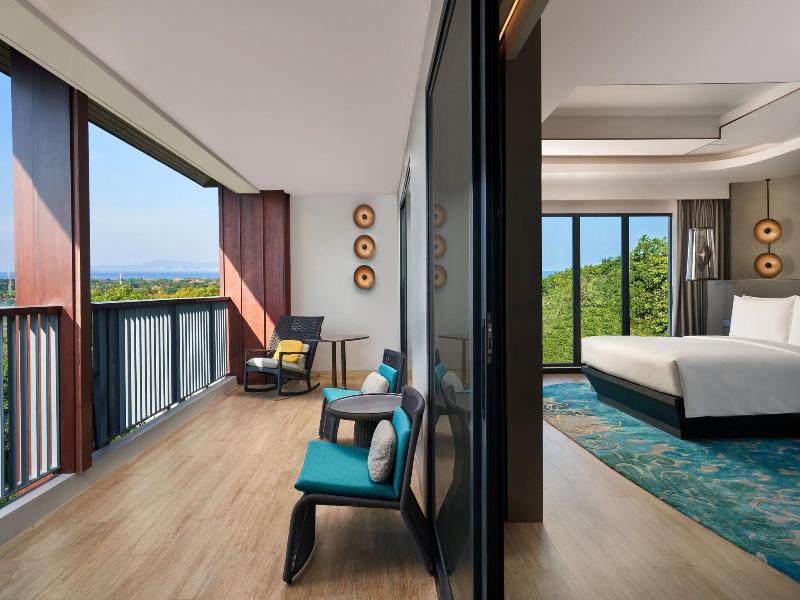 Renaissance Bali Nusa Dua Resort image