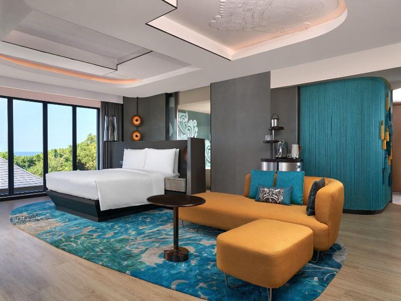 Renaissance Bali Nusa Dua Resort image