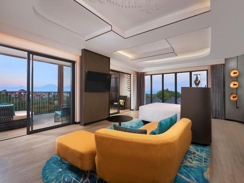 Renaissance Bali Nusa Dua Resort image